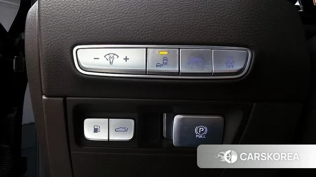 Kia More K9 id 3608345 из Кореи 9