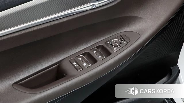 Hyundai The New Grandeur IG id 4344286 из Кореи 9