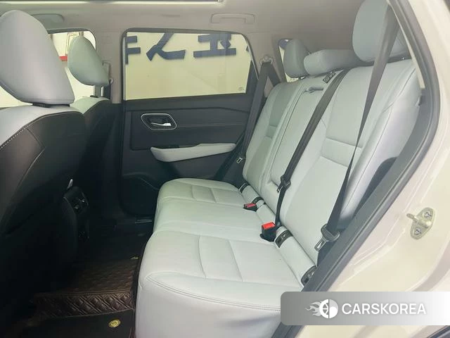 Nissan Qijun id 4261383 из Китая 9