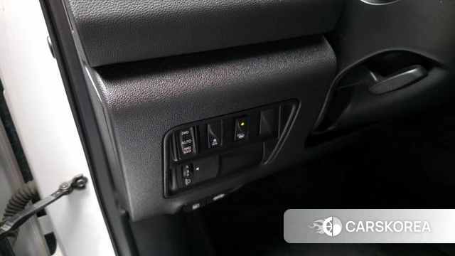 Renault Korea (Samsung) The New QM6 id 3873233 из Кореи 9