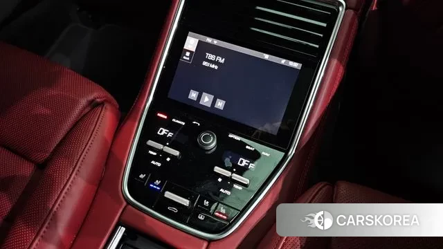 Porsche Panamera (971) id 3723741 из Кореи 9