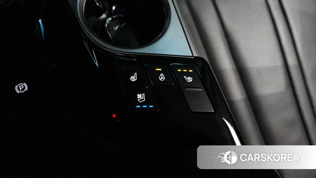 Kia K8 id 4186463 из Кореи 9