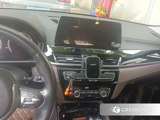 BMW X2 id 4393338 из Китая 9