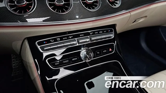 Mercedes-Benz E-Class W213 id 2679913 из Кореи 9