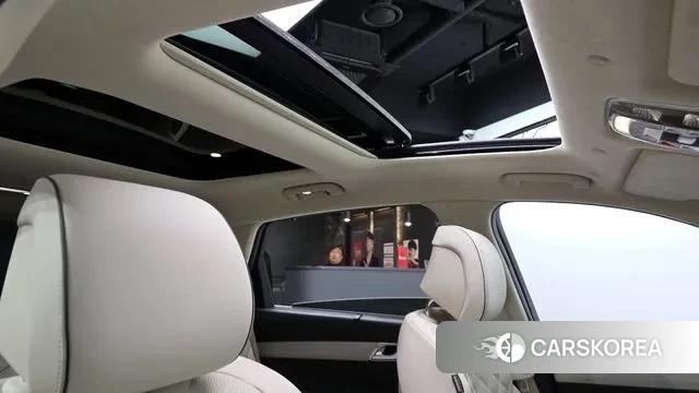 Genesis GV80 id 3462051 из Кореи 9