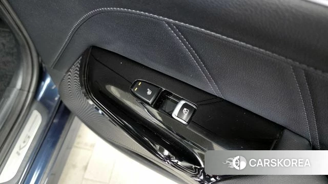 Kia K5 Hybrid 3rd Generation id 4355478 из Кореи 9