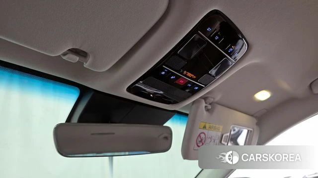 Hyundai Grandeur Hybrid (GN7) id 3850447 из Кореи 9