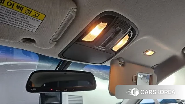 Kia The New Sorento id 3692561 из Кореи 9