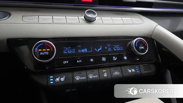 Hyundai Avante (CN7) id 3659558 из Кореи 9