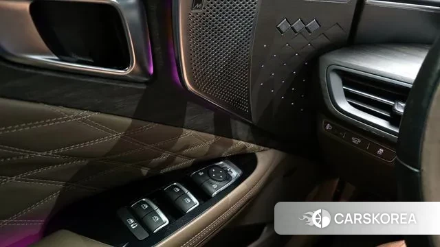 Kia K8 id 3017617 из Кореи 9