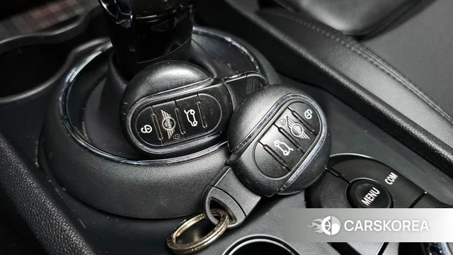 Mini Cooper D Clubman id 4250700 из Кореи 9
