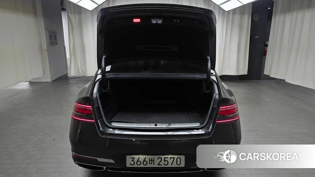 Genesis G90 (RS4) id 4248285 из Кореи 9
