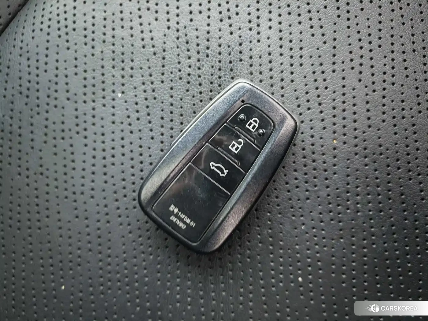 Toyota Avalon id 4629500 из Китая 10