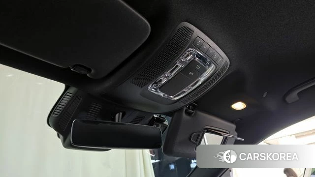 Mercedes-Benz EQA H243 id 4283252 из Кореи 9