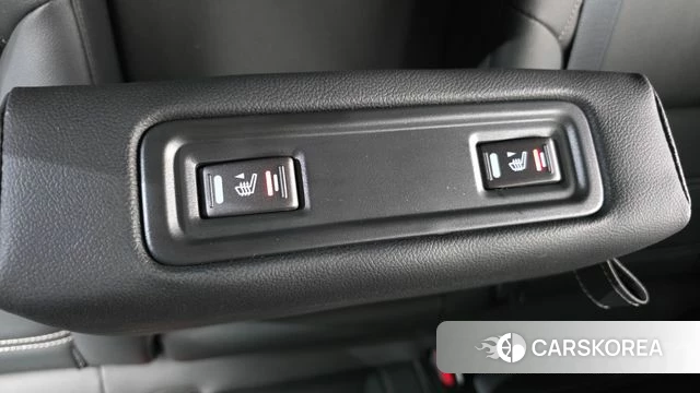 Renault Korea (Samsung) The New QM6 id 4573671 из Кореи 9