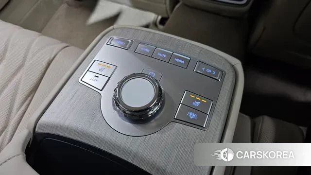 Genesis G80 (RG3) id 3739212 из Кореи 9