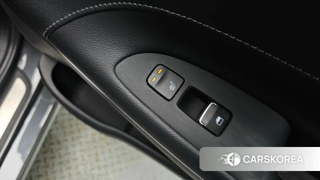 Hyundai Grandeur IG id 4737753 из Кореи 9