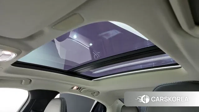 Volvo S60 3rd generation id 3616725 из Кореи 9