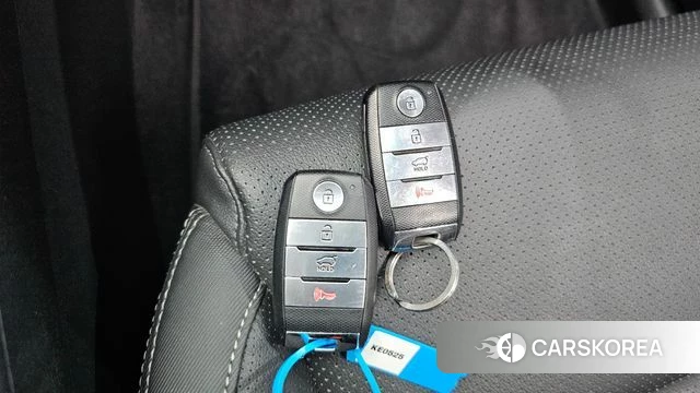 Kia Sportage 4th Generation id 4563367 из Кореи 9