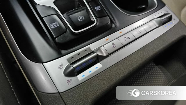 Kia Carnival 4th generation id 4525155 из Кореи 9