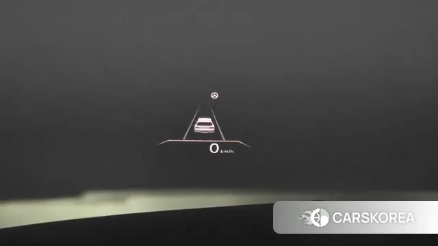 Genesis GV80 id 3741913 из Кореи 9