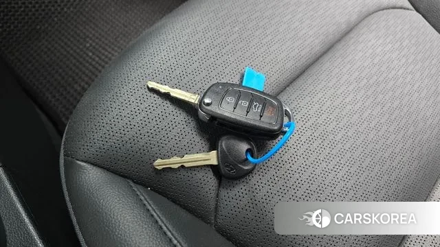 Hyundai The New Avante AD id 3454675 из Кореи 9