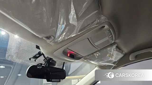 Renault Korea (Samsung) The New QM6 id 3327623 из Кореи 9