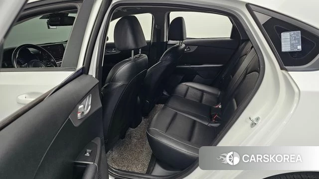 Kia The New K3 2nd generation id 3897899 из Кореи 9