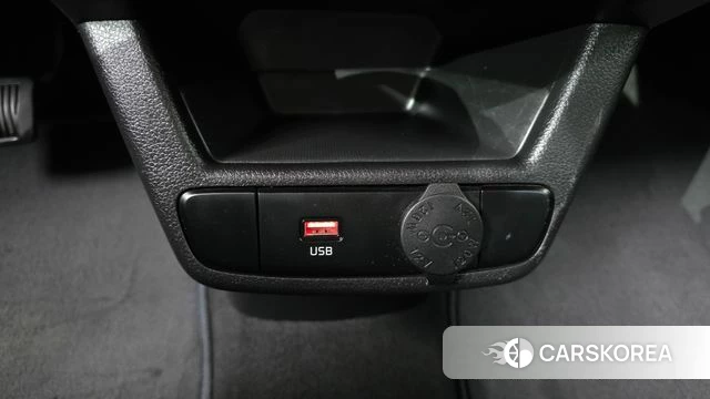 Kia The New Ray id 4657131 из Кореи 9