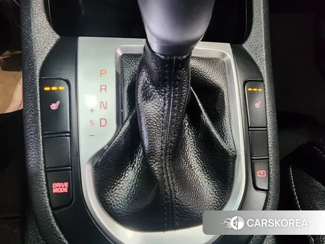 Kia The New K3 2nd generation id 3343562 из Кореи 9