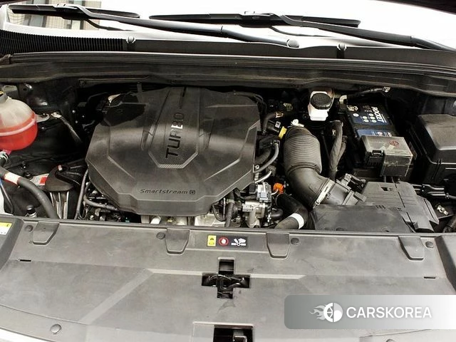 Kia Carnival 4th generation id 4486690 из Кореи 9