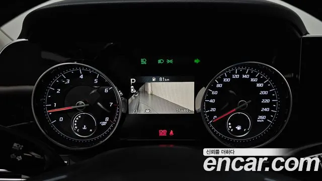 Hyundai The New Grandeur IG id 2730688 из Кореи 9