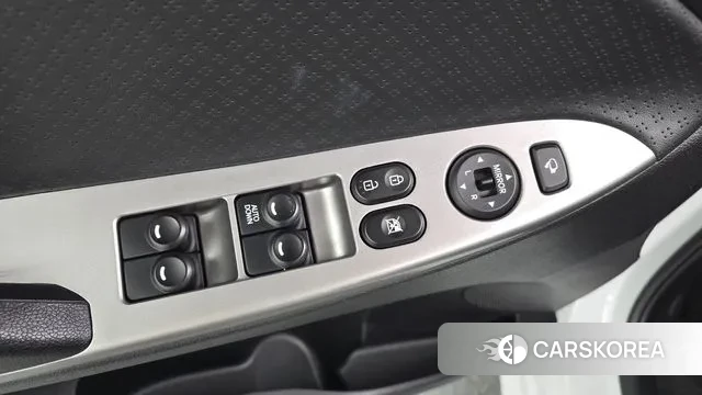 Hyundai Accent (New type) id 3574170 из Кореи 9