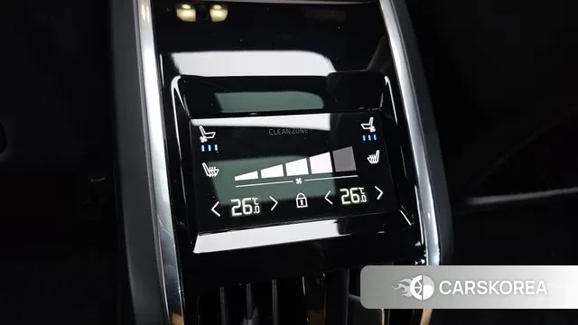 Volvo S90 id 3467109 из Кореи 9