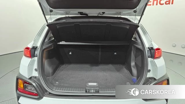 Hyundai Kona id 4918657 из Кореи 9