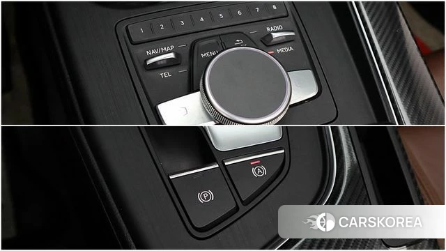 Audi A5 (F5) id 4298825 из Кореи 9