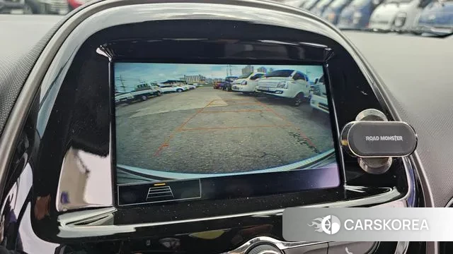 Chevrolet (GM Daewoo) The New Spark id 2960973 из Кореи 9