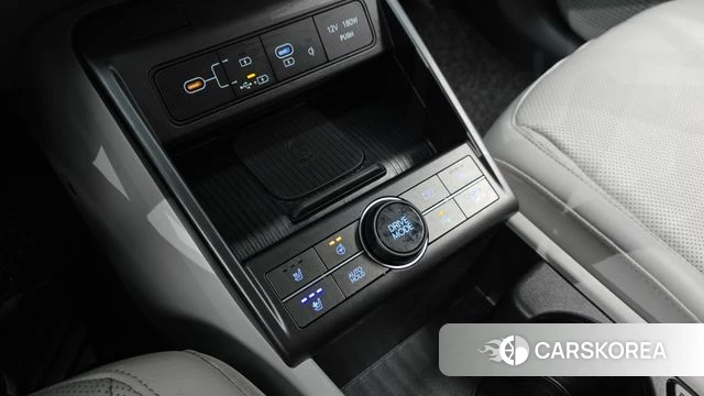 Hyundai Kona (SX2) id 4266485 из Кореи 9