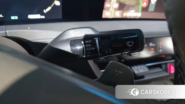 Kia K8 Hybrid id 2900590 из Кореи 9