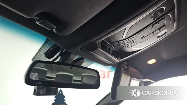 Ssangyong The New Rexton Sports Cannes id 3322759 из Кореи 9