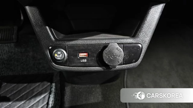 Kia The New Ray id 4244467 из Кореи 9