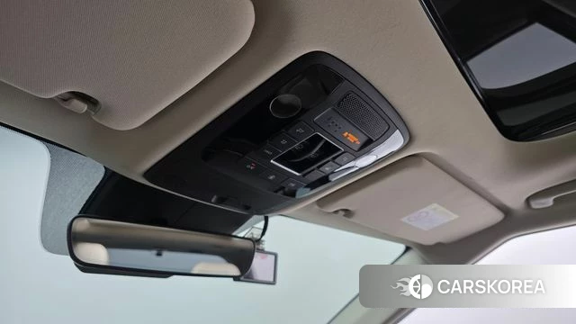 Kia Carnival 4th generation id 4495931 из Кореи 9