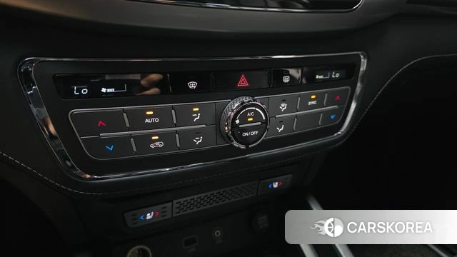 Ssangyong Rexton Sports id 4678055 из Кореи 9