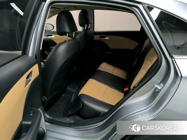 Chevrolet Cruze id 4210050 из Китая 9