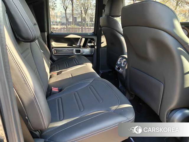 Mercedes-Benz G-class id 4307615 из Китая 9