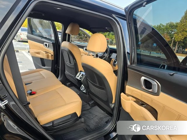 Kia Sorento 4th Generation id 4922201 из Кореи 9