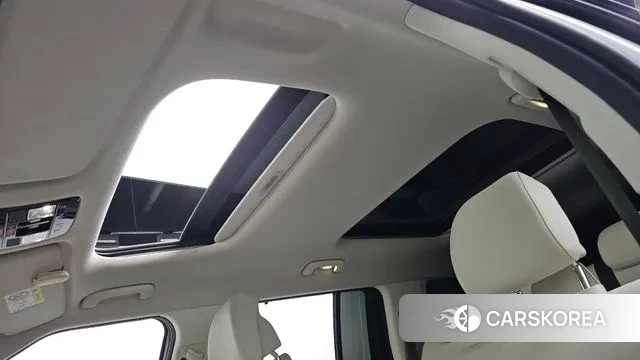 Hyundai Santa Fe (MX5) id 3720788 из Кореи 9