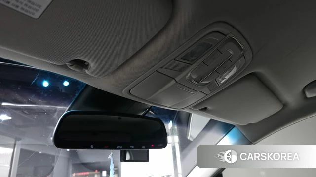 Hyundai Santa Fe TM id 4610577 из Кореи 9
