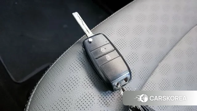 Kia The New Ray id 3454949 из Кореи 9