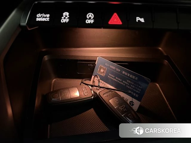 Audi A3 id 4291262 из Китая 9